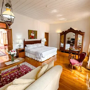 Boutique Casa Montalvo Отель